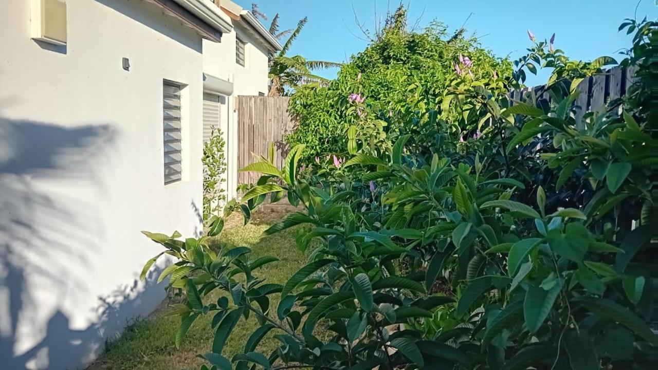 Vacances Entre Mer Et Colline Quarter of Orleans Exteriör bild